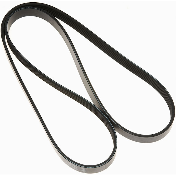 Premium OE Micro-V Belt - Alternator and Air Conditioning, K060557