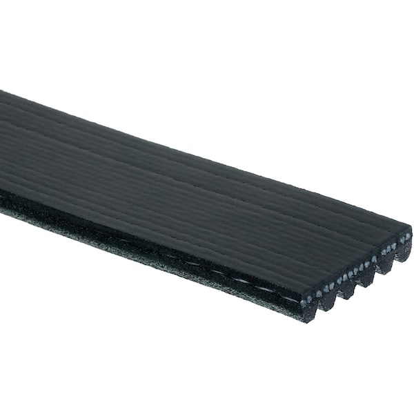 Premium OE Micro-V Belt - Air Conditioning, K060628