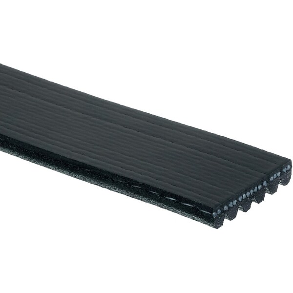Premium OE Micro-V Belt - Air Conditioning, K061280