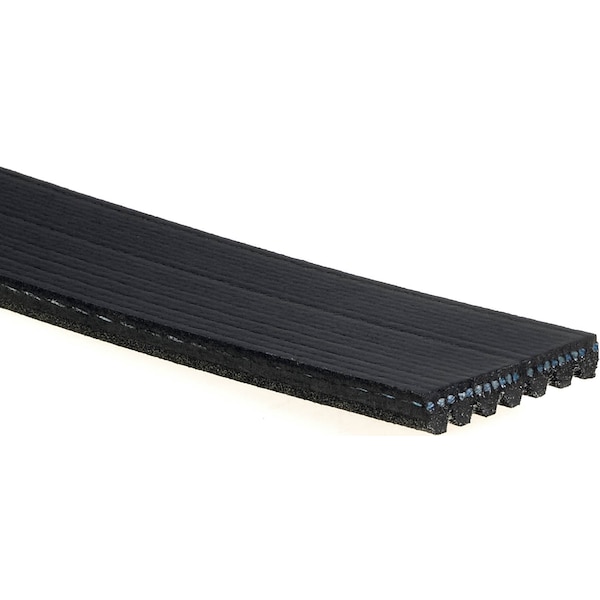 Premium OE Micro-V Belt - Supercharger, K070319