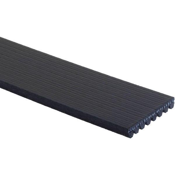 Premium OE Micro-V Belt - Air Conditioning, K080790