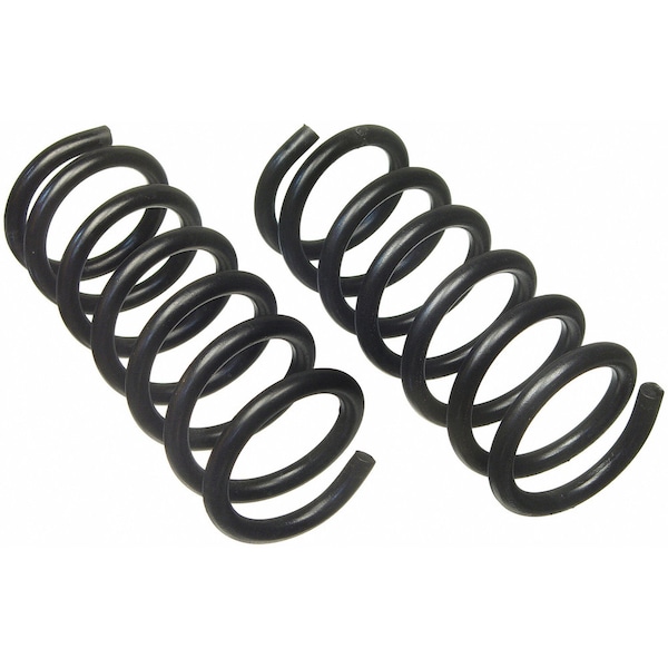Coil Spring Set, 81393