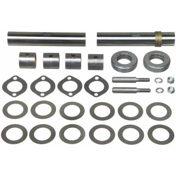 Steering King Pin Set, 8627B