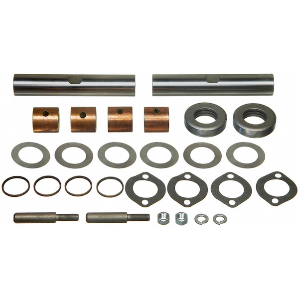 Steering King Pin Set, 8627C