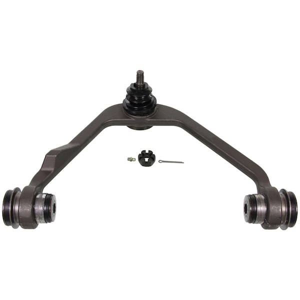 Suspension Control Arm/Ball Joint Assembly-Front Right Upper, CK8728T