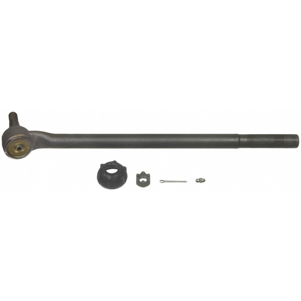Steering Tie Rod End - Left Inner, DS1072