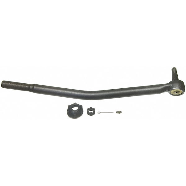 Steering Tie Rod End - Left Inner, DS1288