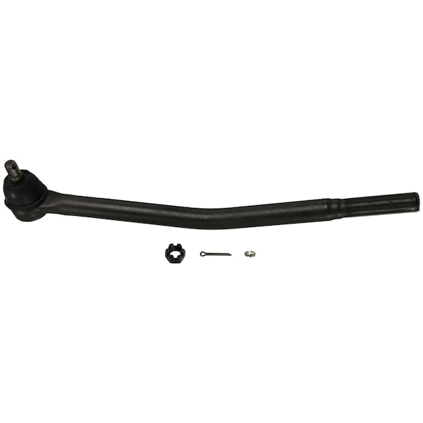 Steering Tie Rod End - Left Inner, DS1289