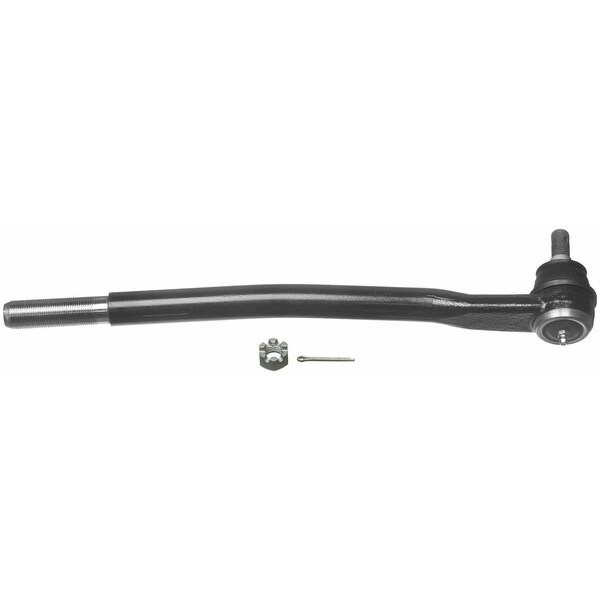 Steering Tie Rod End - Left Inner, DS1434
