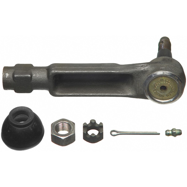 Steering Tie Rod End - Outer, ES2150RL