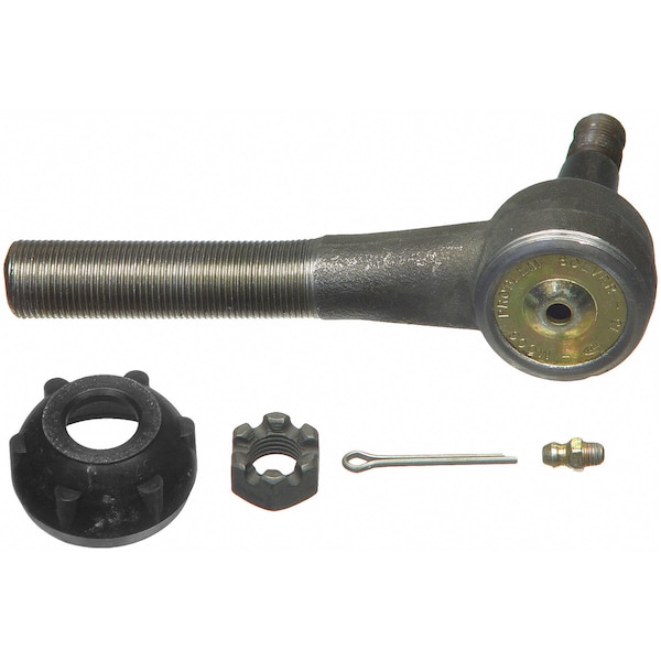 Steering Tie Rod End - Left Outer, ES2215L