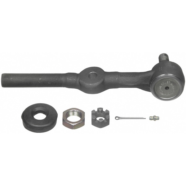 Steering Tie Rod End - Left Outer, ES2233L