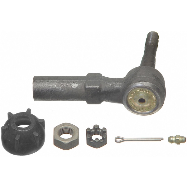 Steering Tie Rod End - Outer, ES2912RL