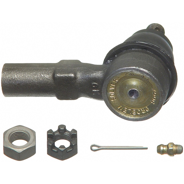 Steering Tie Rod End - Outer, ES3048RL
