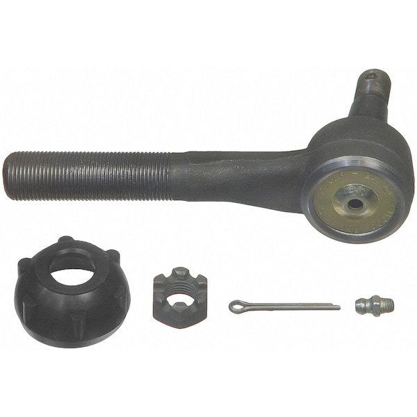 Steering Tie Rod End - Outer, ES3172RLT