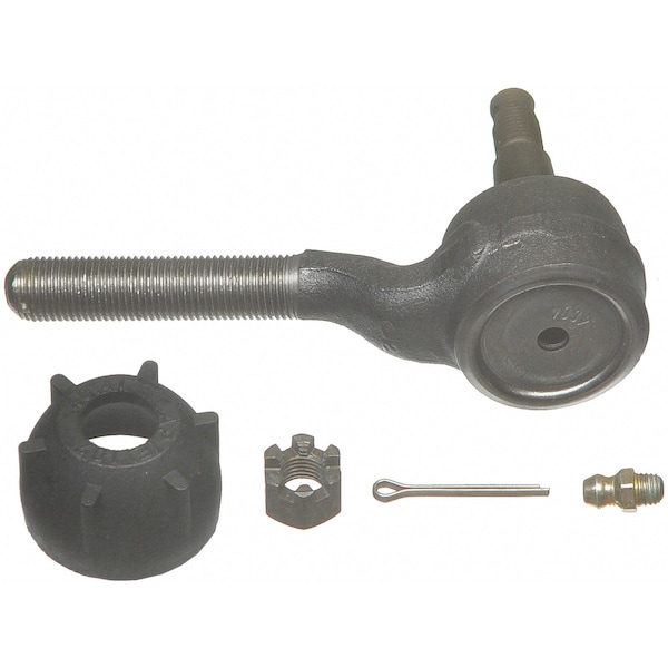 Steering Tie Rod End - Outer, ES317L