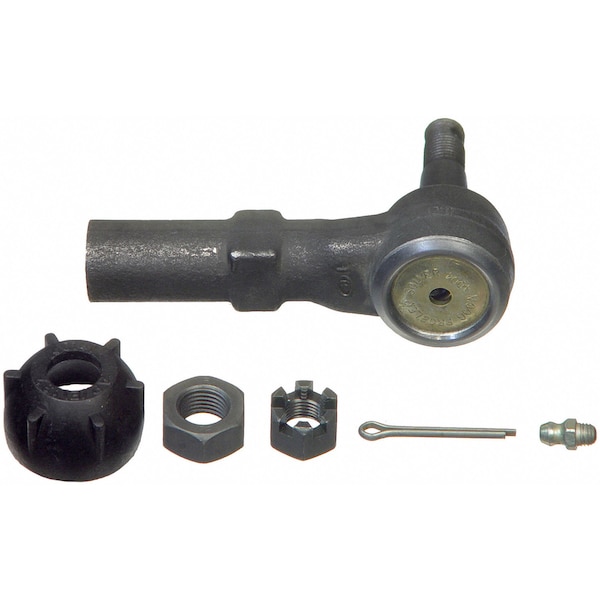 Steering Tie Rod End - Outer, ES3197RL