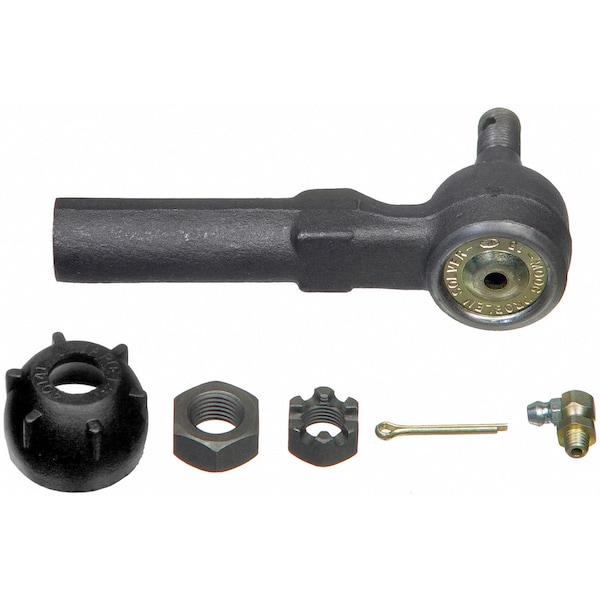 Steering Tie Rod End - Outer, ES3200RL