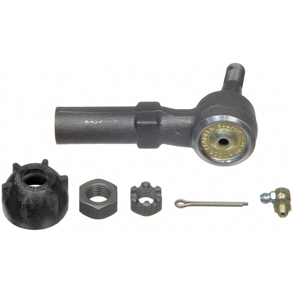 Steering Tie Rod End - Outer, ES3238RL