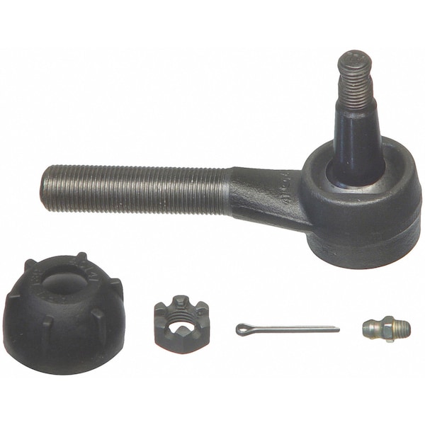 Steering Tie Rod End - Right Outer, ES323L