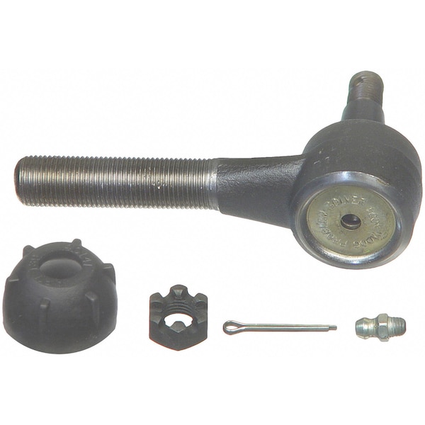 Steering Tie Rod End - Right Inner, ES323R