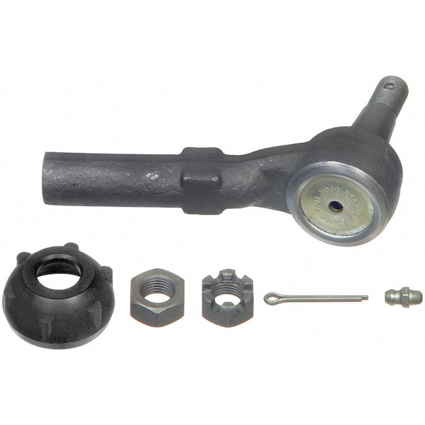Steering Tie Rod End - Outer, ES3302RL