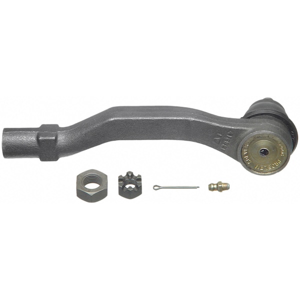 Steering Tie Rod End - Right Outer, ES3331R
