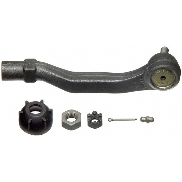 Steering Tie Rod End - Left Outer, ES3332R