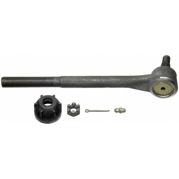 Steering Tie Rod End - Outer, ES333RL
