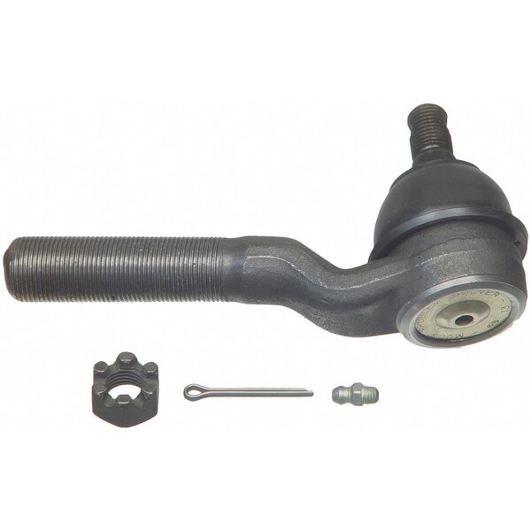 Steering Tie Rod End - Left Outer, ES3362L
