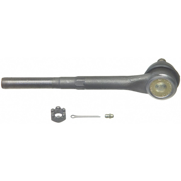 Steering Tie Rod End - Left Inner, ES3365T