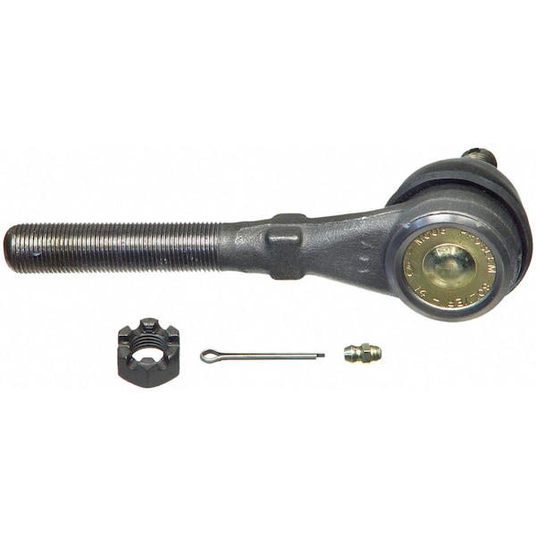 Steering Tie Rod End - Left Inner, ES3369T