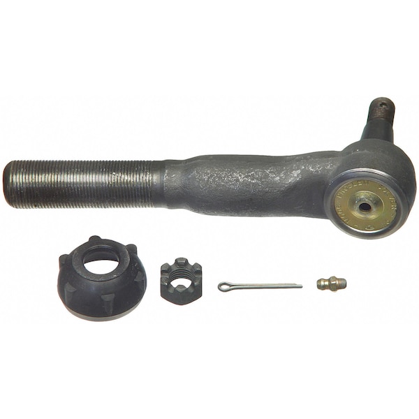 Steering Tie Rod End - Right Outer, ES3417T