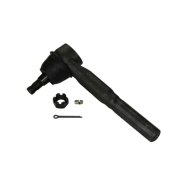 Steering Tie Rod End - Left Outer, ES3418