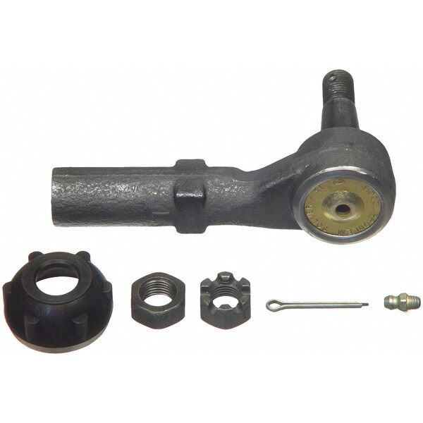 Steering Tie Rod End - Left Outer, ES3446T