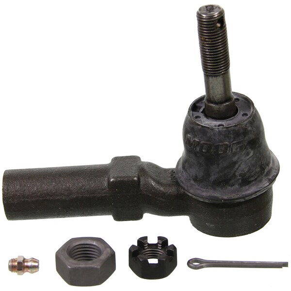 Steering Tie Rod End - Outer, ES3460