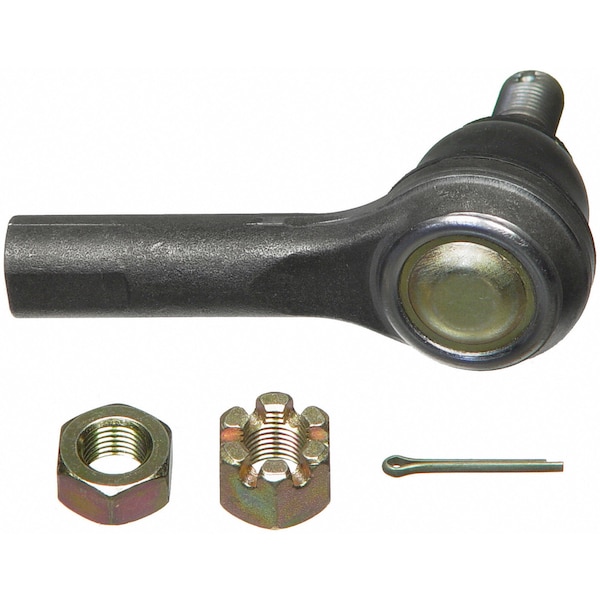 Steering Tie Rod End - Outer, ES3466