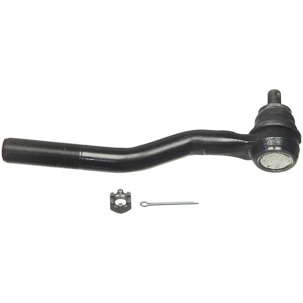 Steering Drag Link - At Pitman Arm, ES3475