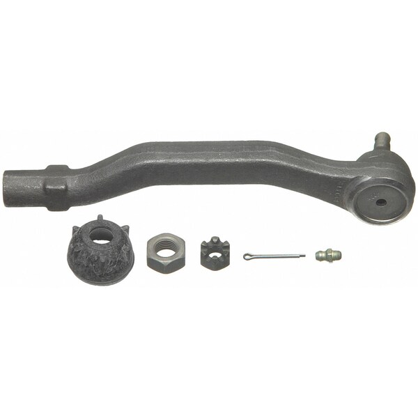 Steering Tie Rod End - Left Outer, ES3490