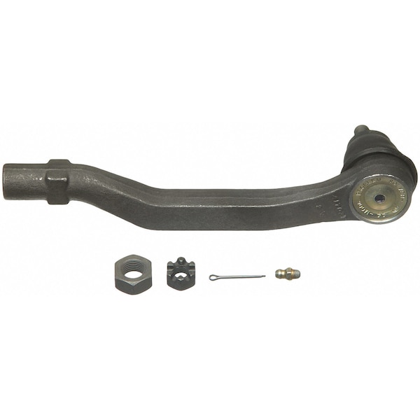Steering Tie Rod End - Right Outer, ES3491