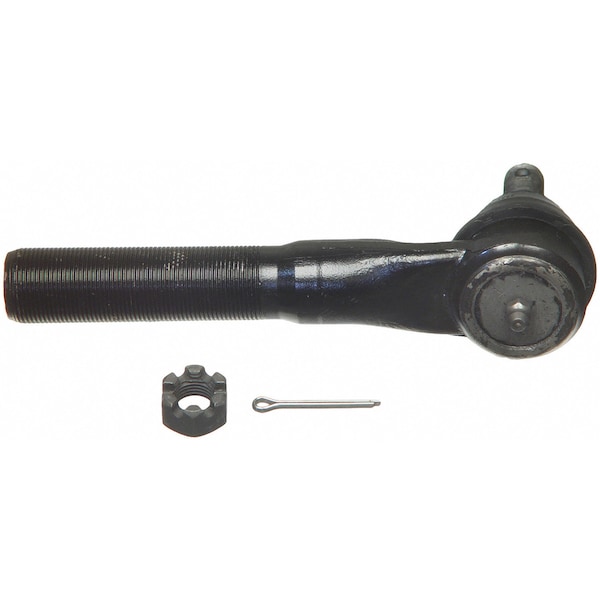 Steering Drag Link - At Pitman Arm, ES3497