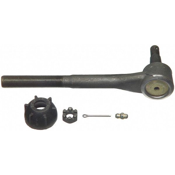 Steering Tie Rod End - Outer, ES350L