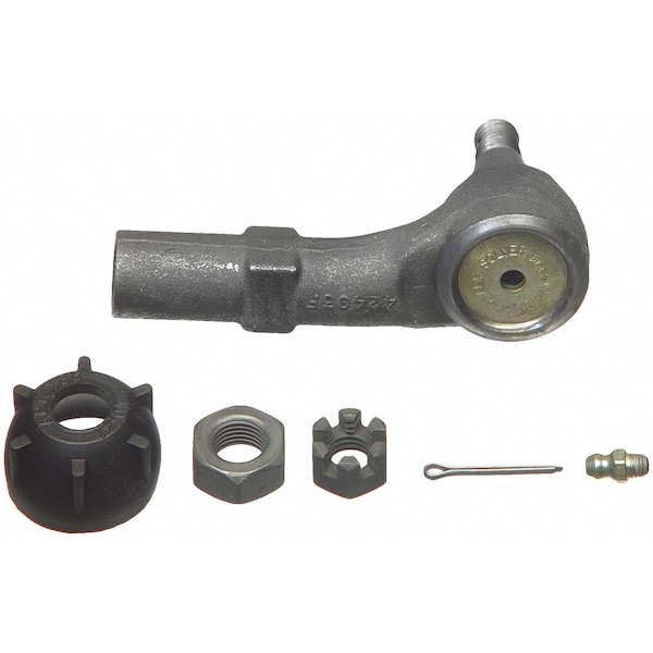 Steering Tie Rod End - Left Outer, ES3525
