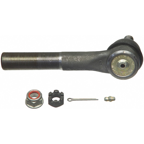 Steering Drag Link - At Pitman Arm, ES3527