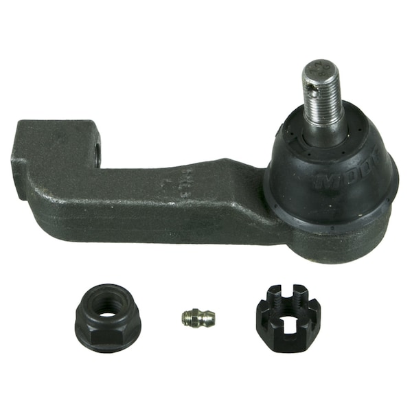 Steering Tie Rod End - Left Outer, ES3535