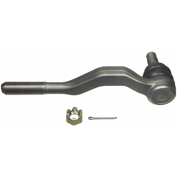 Steering Tie Rod End - Left Outer, ES3546