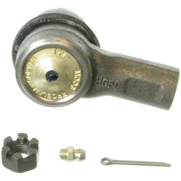 Steering Tie Rod End - Outer, ES3581