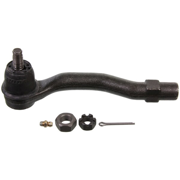 Steering Tie Rod End - Right Outer, ES3600