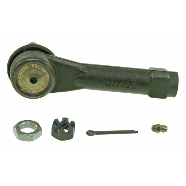 Steering Tie Rod End - Outer, ES3614