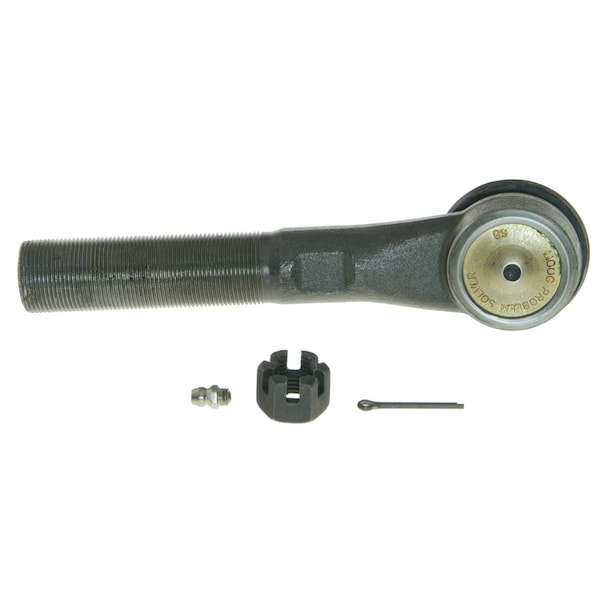 Steering Drag Link - At Pitman Arm, ES3624